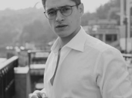 Євген Лісничий