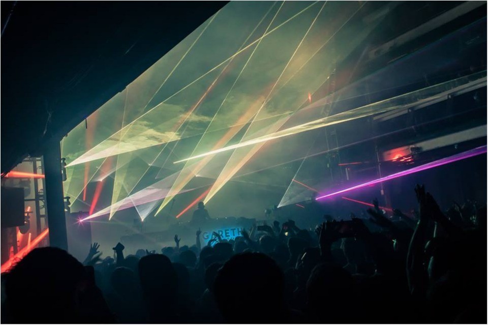 Gareth Emery квитки