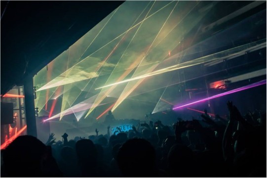 Gareth Emery квитки