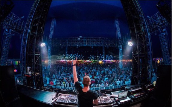 Ruben de Ronde