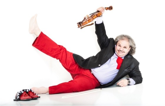 Roby Lakatos афіша