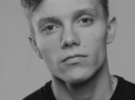 Дмитро Оцупок