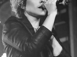 Марина Богун