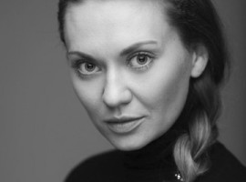 Анна Саліванчук