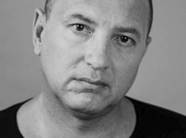 Михайло Жонін