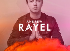 Andrew Rayel