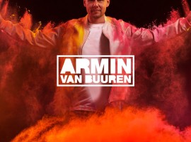 Armin van Buuren