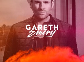 Gareth Emery