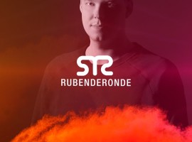 Ruben de Ronde