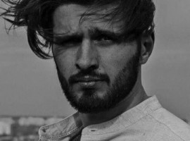 Олександр Жила