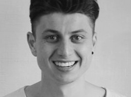 Петро Зузяк