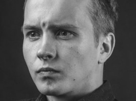 Микита Слободенюк