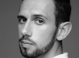 Петро Русаненко