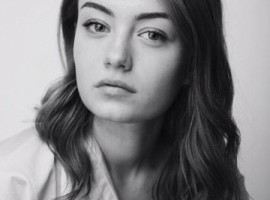 Олена Олейнікова