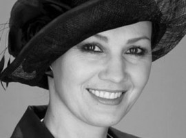 Лариса Руснак