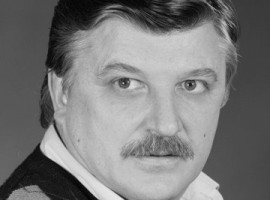 Валерій Шалига