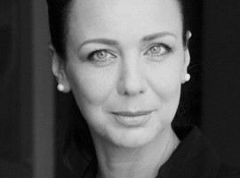 Христина Синельник