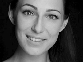 Вікторія Муштей