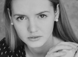 Наталія Нешва