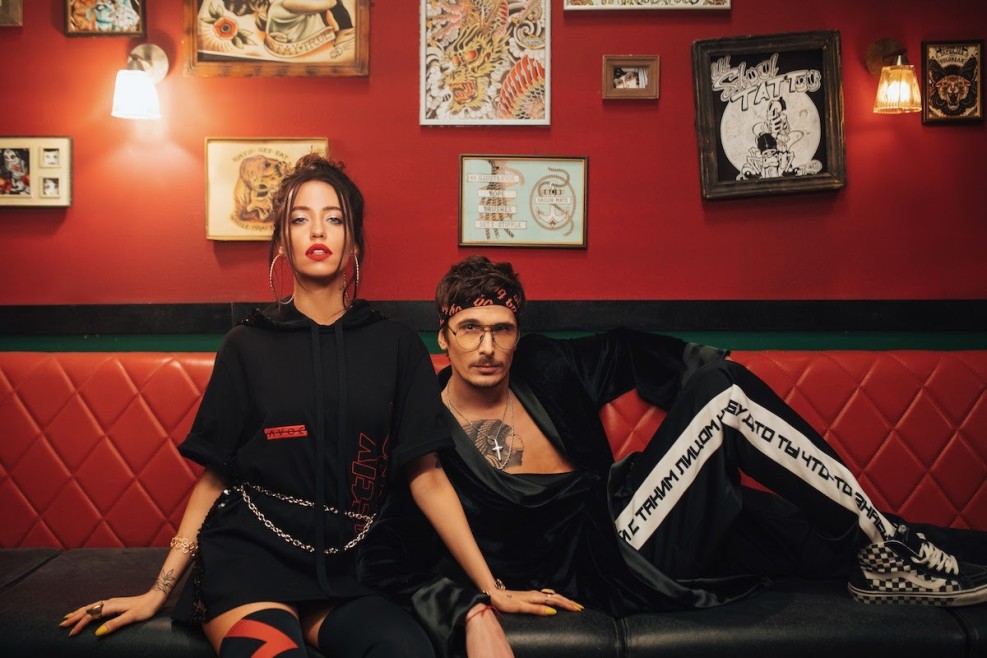 Время и Стекло