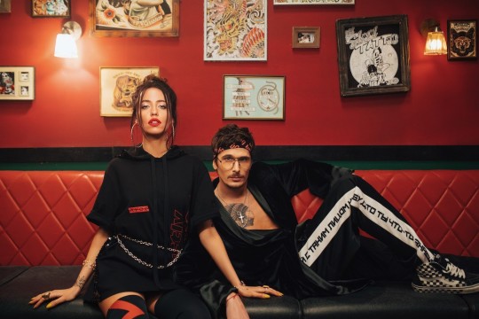 Время и Стекло