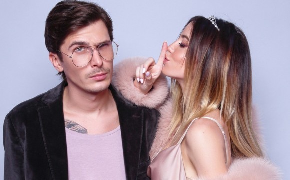 Время и Стекло афіша