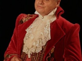 Борис Вознюк