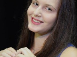 Ніна Кірєєва