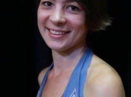 Тетяна Бондаренко