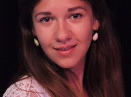 Марина Пащекун