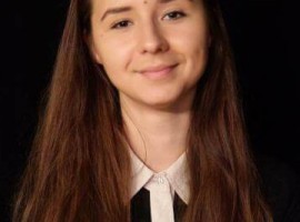 Валерія Снігир