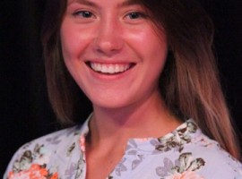 Віталія Почевалова