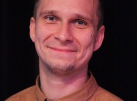 Іван Вороний