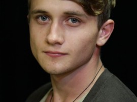 Олег Щербина