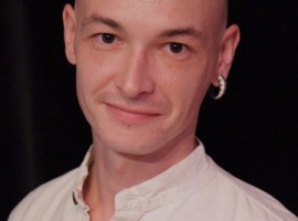 Олексій Грудій