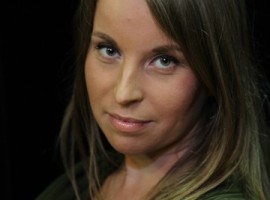 Наталя Заруцька