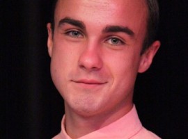 Олександр Гайдамачук