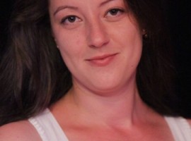 Ольга Білоног