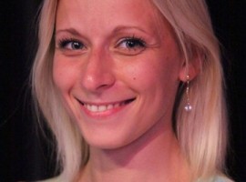 Юліана Євстафієва