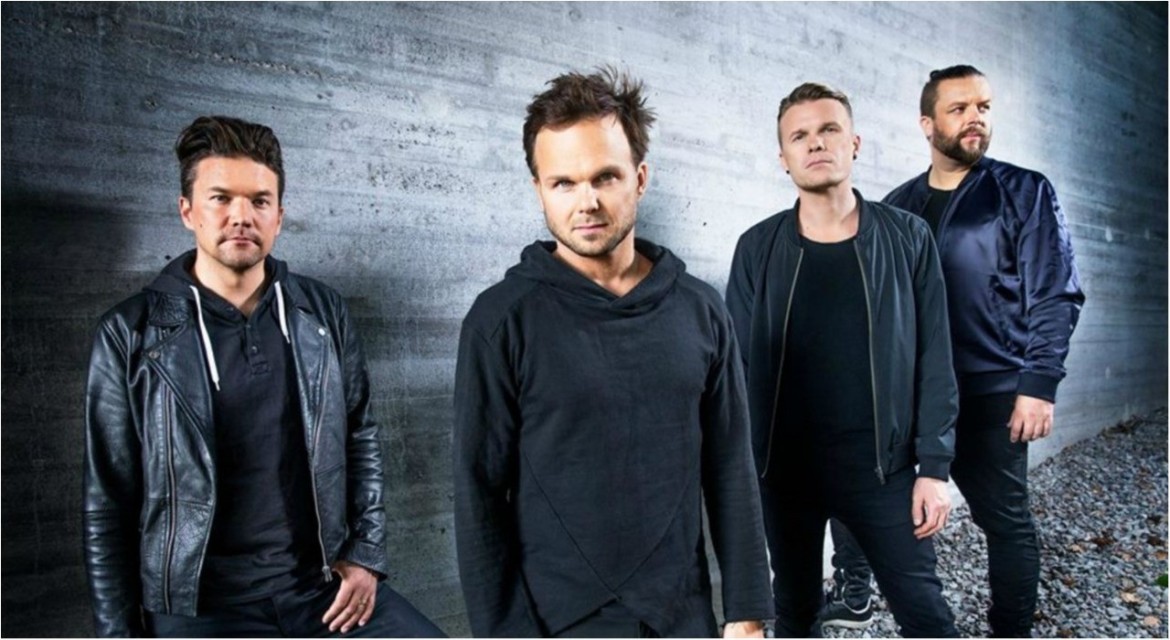 The Rasmus
