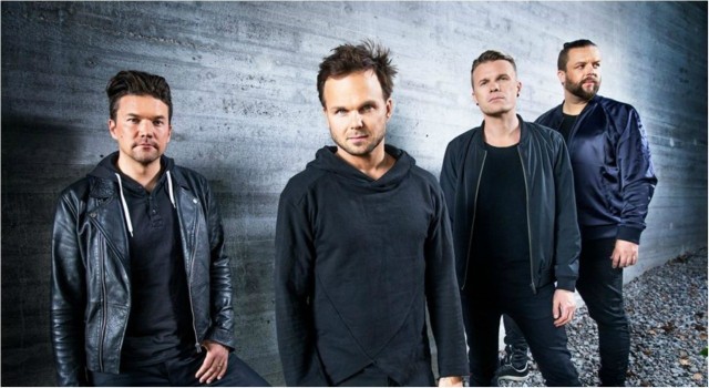 The Rasmus