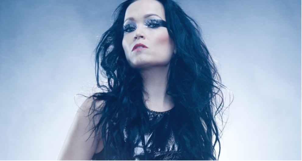 Tarja афіша
