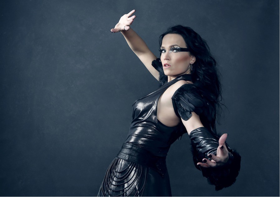 Tarja квитки