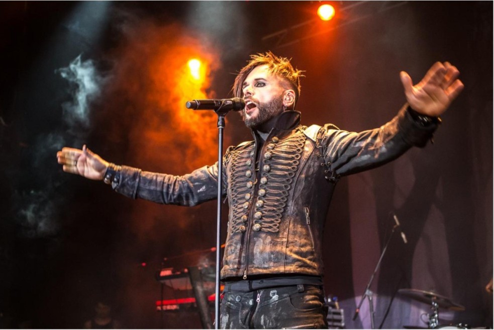 oomph на concert.ua