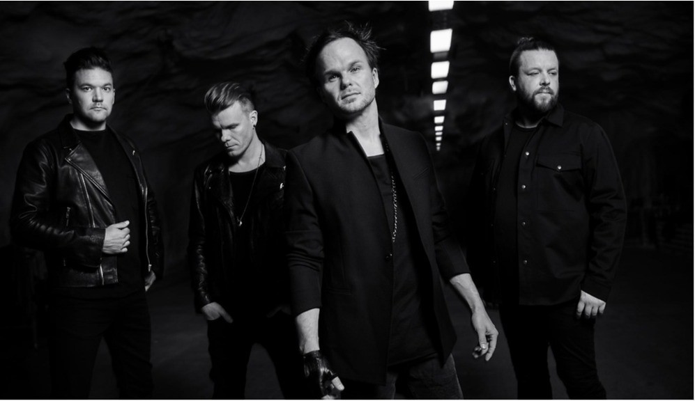 The Rasmus квитки
