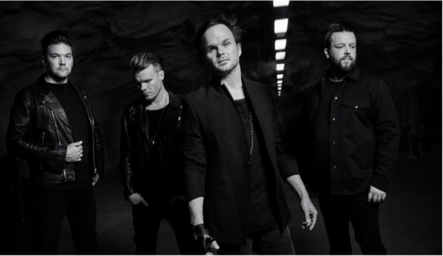 The Rasmus квитки