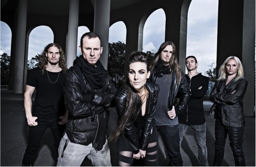 amaranthe